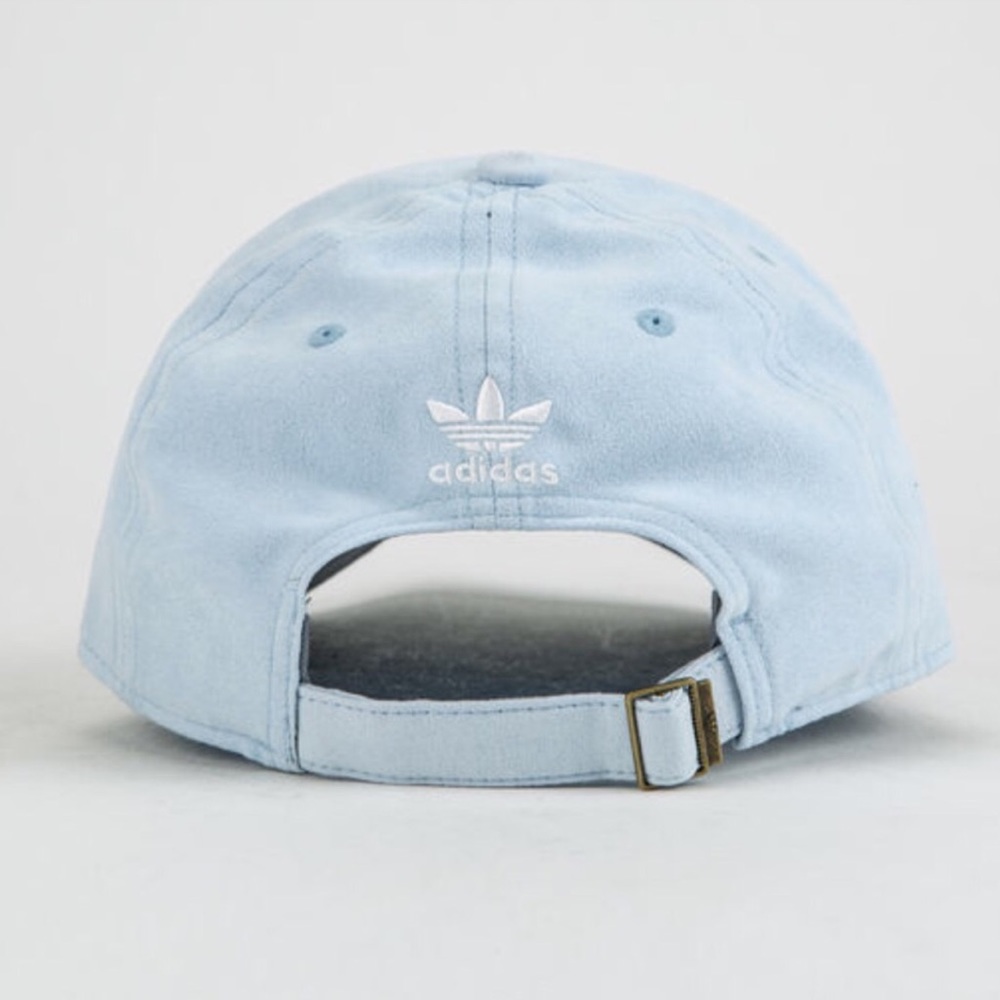 Brand New Adidas relaxed Cap - Picture 2 of 5